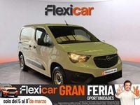 Usado Opel Combo Life Edition 102 CV (75 kW) 2022 Blanco Monovolumen