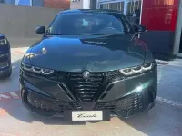 Nuevo Alfa Romeo Tonale Veloce 174 CV (127 kW) 2026 Verde SUV