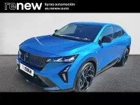 Usado Renault Rafale 300 CV (220 kW) 2025 Azul SUV