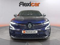 Usado Renault Megane E-Tech Techno 160 kW (218 CV) 2023 Azul Berlina