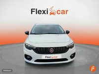 Usado Fiat Tipo Easy 95 CV (69 kW) 2019 Blanco Berlina