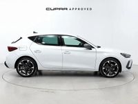 Używany Cupra Leon 150 KM (110 kW) 2025 Biały Sedan/Limuzyna