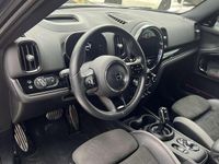Usado Mini John Cooper Works Countryman 306 CV (225 kW) 2021 Negro SUV