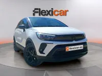 Usado Opel Crossland 110 CV (80 kW) 2023 Blanco SUV