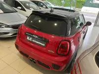 Usado Mini John Cooper Works Coupé 211 CV (155 kW) 2015 Rojo Coupe