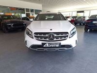 usado Mercedes GLA180 