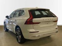 Nuevo Volvo XC60 Plus 2025 Blanco SUV
