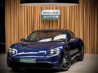 Usado Porsche Taycan 4S 389 kW (530 CV) 2022 Eléctrico Berlina