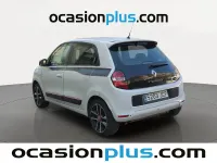 Usado Renault Twingo Zen 90 CV (66 kW) 2015 Blanco Utilitario