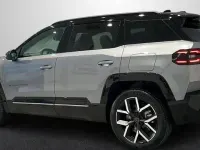 Nuevo Jeep Compass 156 kW (213 CV) 2026 Plata SUV