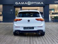 Usado VW Golf VIII GTI 245 CV (180 kW) 2023 Blanco Berlina