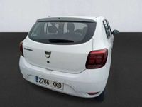 usado Dacia Sandero 1.5dCi Ambiance 75