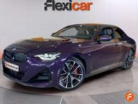 Usado BMW 220 184 CV (135 kW) 2022 Burdeos Coupe