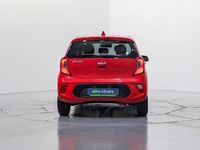 Usado Kia Picanto Comfort 67 CV (49 kW) 2022 Rojo Utilitario