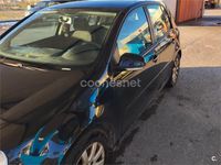 Usado VW Golf VI Highline 105 CV (77 kW) 2008 Negro Utilitario