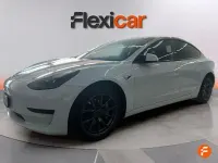 Usado Tesla Model 3 RWD 239 kW (325 CV) 2021 Blanco Berlina