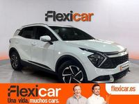 Usado Kia Sportage 150 CV (110 kW) 2023 Blanco SUV