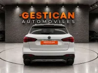 Usado MG HS Luxury 162 CV (119 kW) 2023 Blanco SUV