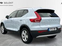 Usado Volvo XC40 Core 129 CV (94 kW) 2024 Azul SUV