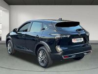 Usado Nissan Qashqai Acenta 140 CV (102 kW) 2024 Negro SUV