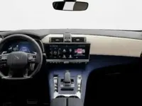 Usado DS Automobiles DS7 Crossback 300 CV (220 kW) 2025 Azul SUV