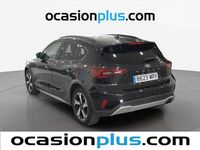 Usado Ford Focus Active 155 CV (114 kW) 2024 Negro Utilitario