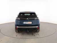 Usado Peugeot 3008 Allure 225 CV (165 kW) 2023 Azul SUV