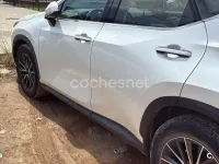 Usado Lexus NX350h Business Edition 242 CV (177 kW) 2022 Blanco SUV