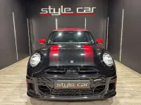 Nuevo Mini John Cooper Works 231 CV (169 kW) 2025 Gris / plata Utilitario