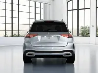 Usado Mercedes GLE350 333 CV (244 kW) 2025 Plata