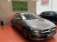 Usado Mercedes A180 116 CV (85 kW) 2021 Beige Berlina