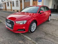 usado Audi A3 Sportback 1.6TDI Design Edition 85kW