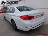 usado BMW 520 520 D SPORT LINE