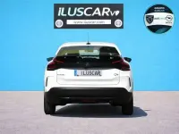 Usado Citroën C4 Feel 110 CV (80 kW) 2022 Blanco banquise Berlina