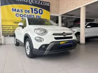 Usado Fiat 500X Cross 120 CV (88 kW) 2019 Blanco SUV