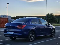 Usado Citroën C-Elysee I Feel 102 CV (75 kW) 2018 Azul Berlina