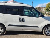 Usado Opel Combo Expression 90 CV (66 kW) 2016 Blanco Monovolumen