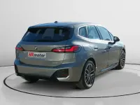 Usado BMW 218 M Sport 136 CV (100 kW) 2023 Gris Familiar