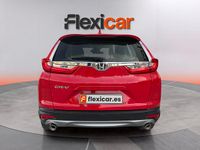 Usado Honda CR-V Comfort 173 CV (127 kW) 2020 Rojo SUV