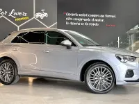 Usado Audi Q3 Sportback S-Line 150 CV (110 kW) 2019 Gris / plata SUV