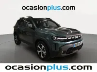 Usado Dacia Duster Journey 130 CV (95 kW) 2025 SUV