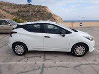 usado Nissan Micra 1.0 G Visia 70