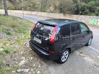 Usado Ford C-MAX Trend 115 CV (84 kW) 2008 Azul Monovolumen