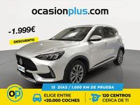 Usado MG HS Comfort 162 CV (119 kW) 2024 Blanco SUV