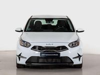 Usado Kia Ceed 120 CV (88 kW) 2024 Utilitario