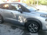 Usado Citroën C3 Aircross Feel 110 CV (80 kW) 2023 Gris / plata SUV
