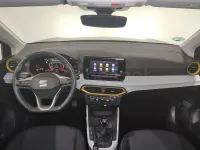 Usado Seat Arona Style 115 CV (84 kW) 2025 Negro SUV