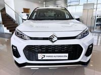 Usado Suzuki Across 306 CV (225 kW) 2024 Blanco SUV