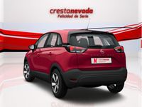 usado Opel Crossland 1.2 81kW (110CV) Edition Te puede interesar