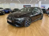 Usado VW Golf VIII R 320 CV (235 kW) 2023 Negro Berlina